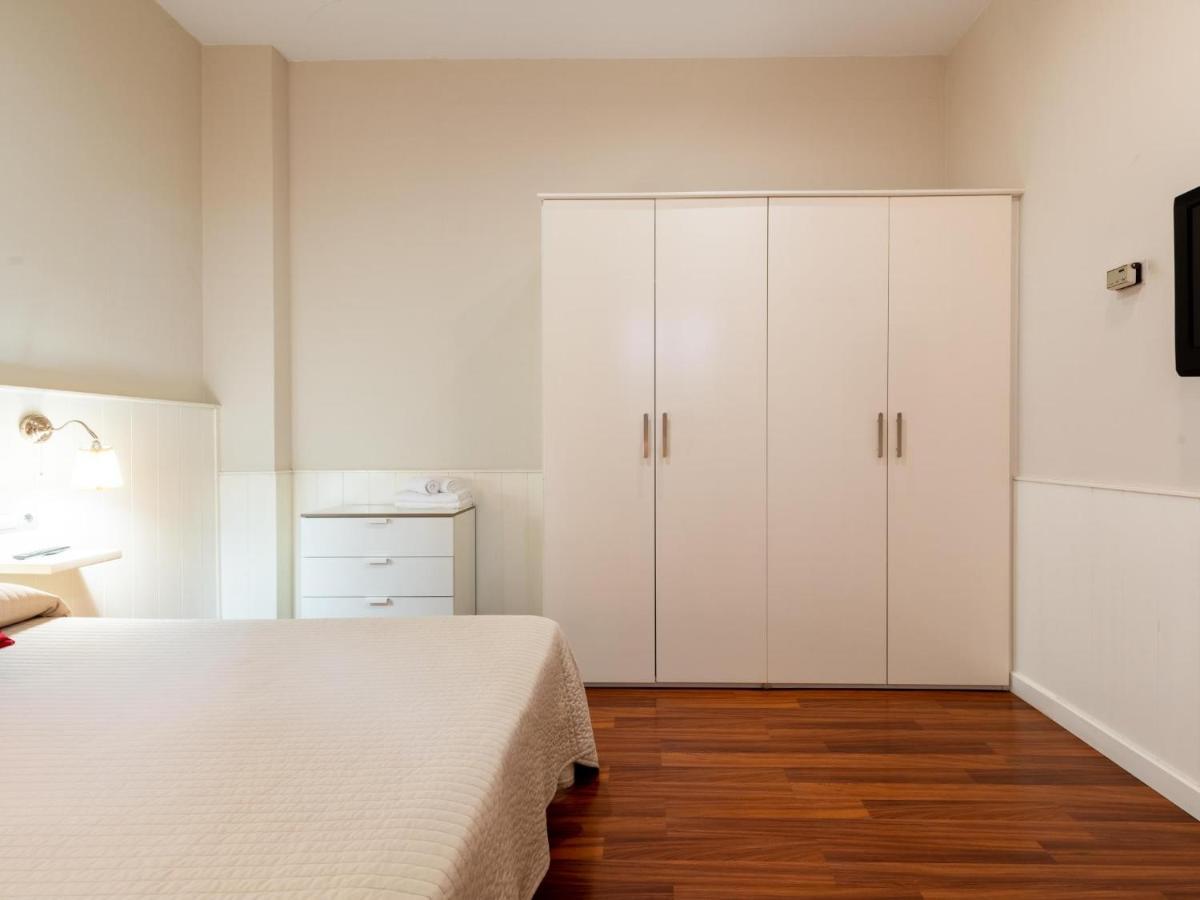 Holi-Rent Lumbreras Lejlighed Sevilla Eksteriør billede